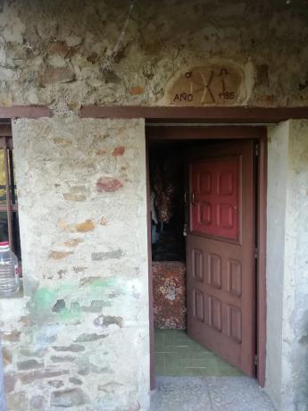 Finca rústica en Felguera (El Rasón) s/n RoNegrosn