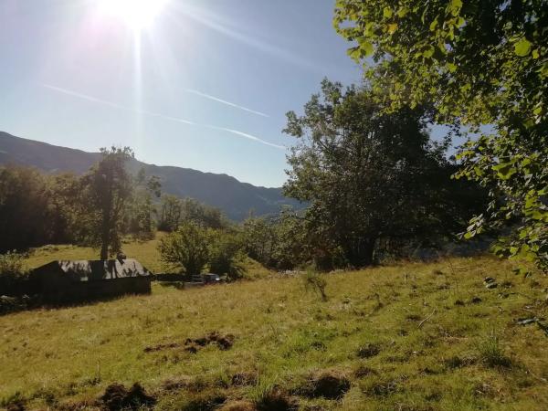 Finca rústica en Felguera (El Rasón) s/n RoNegrosn