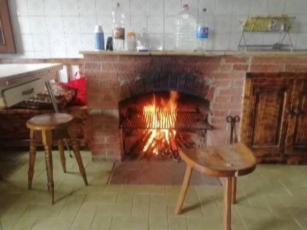 Finca rústica en Felguera (El Rasón) s/n RoNegrosn