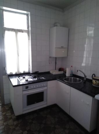 Casa independiente en calle José Hevia, 6