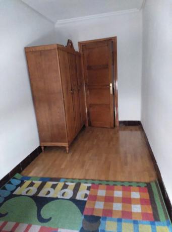 Casa independiente en calle José Hevia, 6