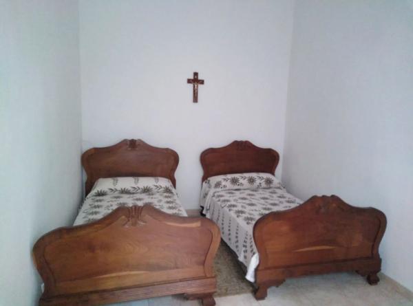 Casa independiente en calle José Hevia, 6