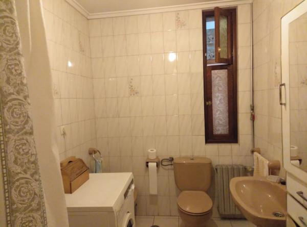 Casa independiente en calle José Hevia, 6