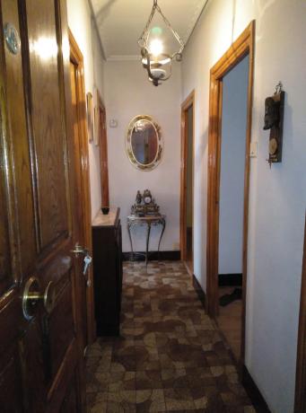 Casa independiente en calle José Hevia, 6