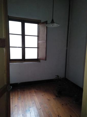 Casa independiente en calle José Hevia, 6