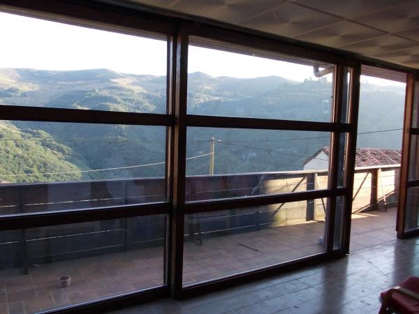 Casa rural en camino Mieres-Murias, 4