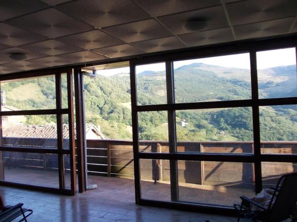 Casa rural en camino Mieres-Murias, 4