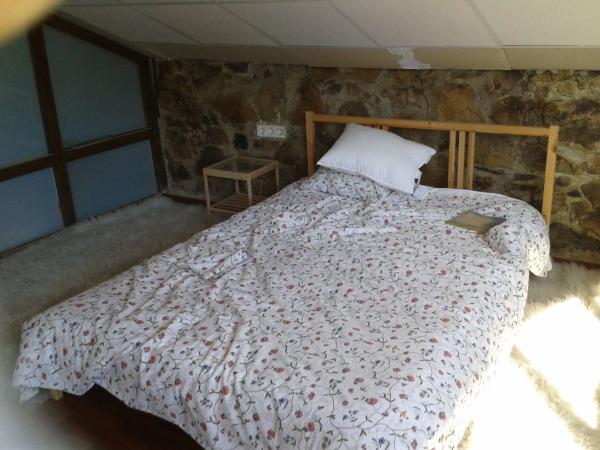 Casa rural en camino Mieres-Murias, 4