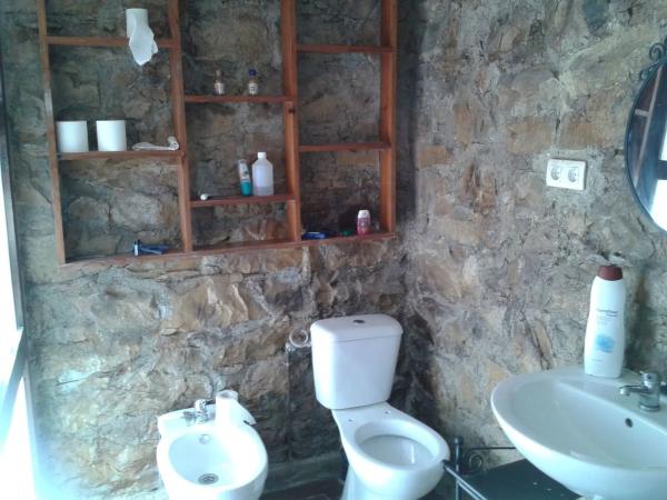 Casa rural en camino Mieres-Murias, 4