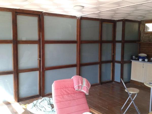 Casa rural en camino Mieres-Murias, 4