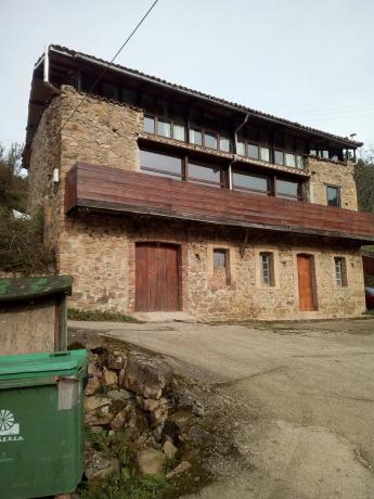 Casa rural en camino Mieres-Murias, 4
