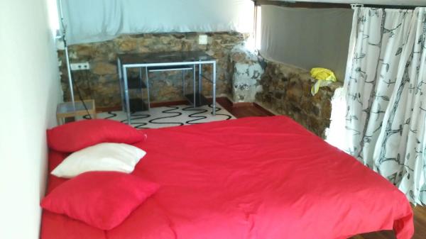 Casa rural en camino Mieres-Murias, 4