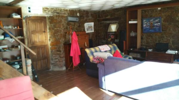 Casa rural en camino Mieres-Murias, 4