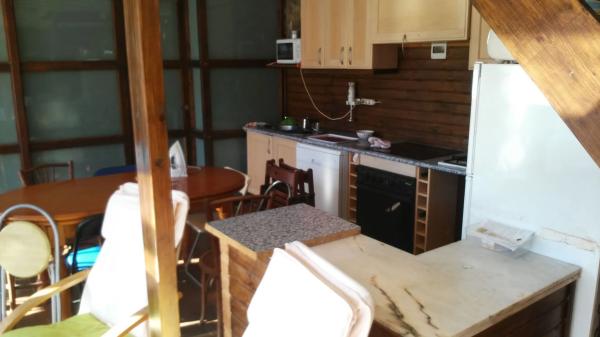 Casa rural en camino Mieres-Murias, 4