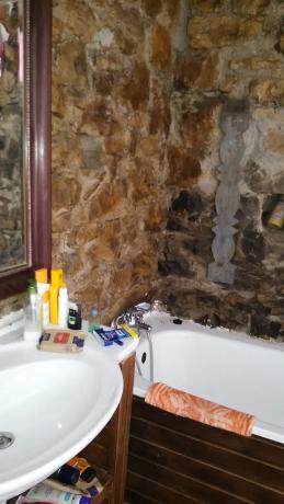 Casa rural en camino Mieres-Murias, 4