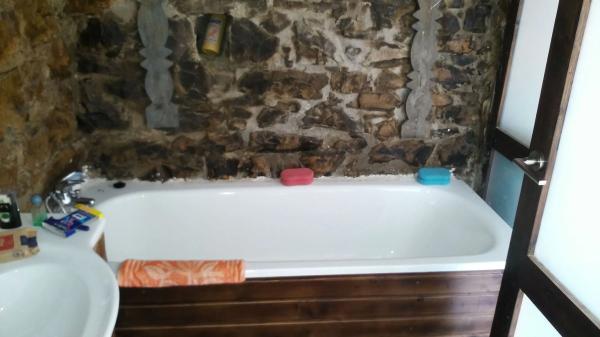 Casa rural en camino Mieres-Murias, 4