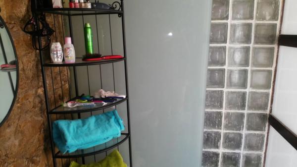 Casa rural en camino Mieres-Murias, 4