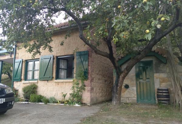 Finca rústica en San Martino, 1