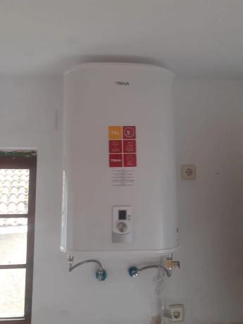 Casa de pueblo en Zurea, 66