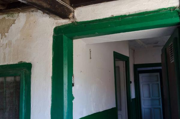 Casa de pueblo en Zurea, 66