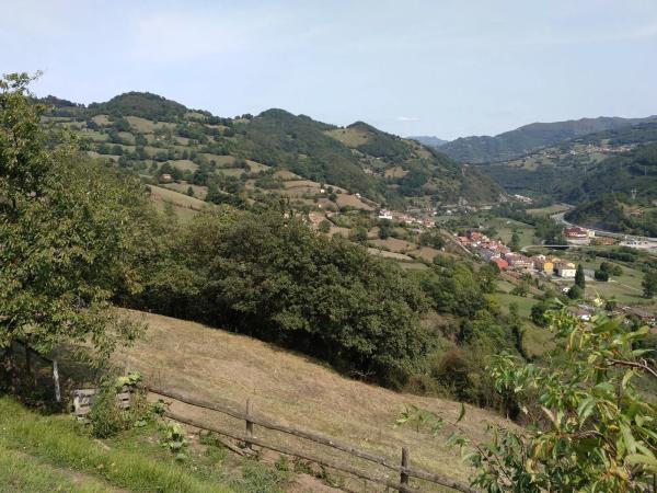 Finca rústica en San Martino, 1