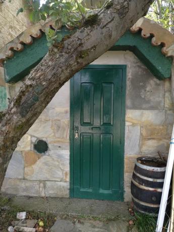 Finca rústica en San Martino, 1