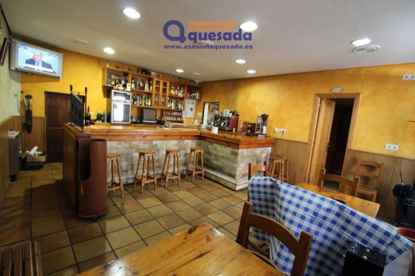 Casa independiente en calle el Robledo, 10