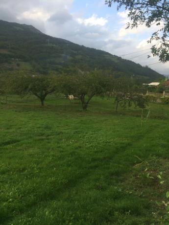 Casa independiente en Cornellana s/n