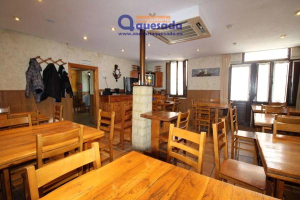 Casa independiente en calle el Robledo, 10