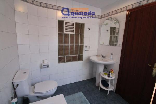 Casa independiente en calle el Robledo, 10