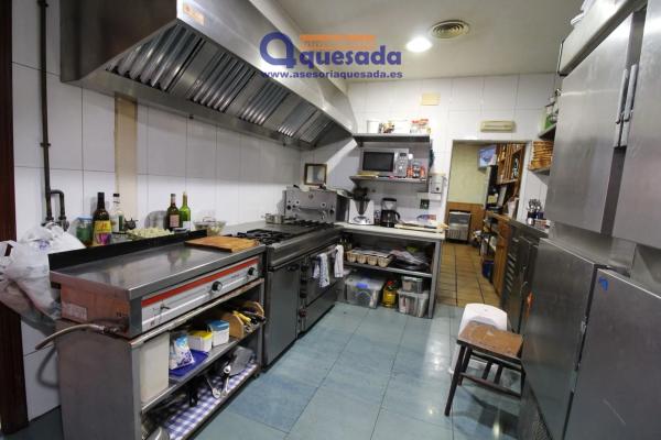 Casa independiente en calle el Robledo, 10