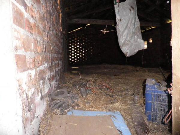 Casa independiente en El Cortijo s/n