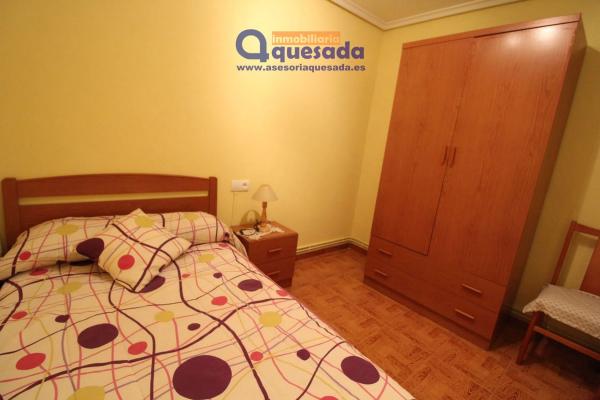 Casa independiente en calle el Robledo, 10