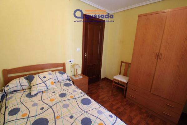 Casa independiente en calle el Robledo, 10