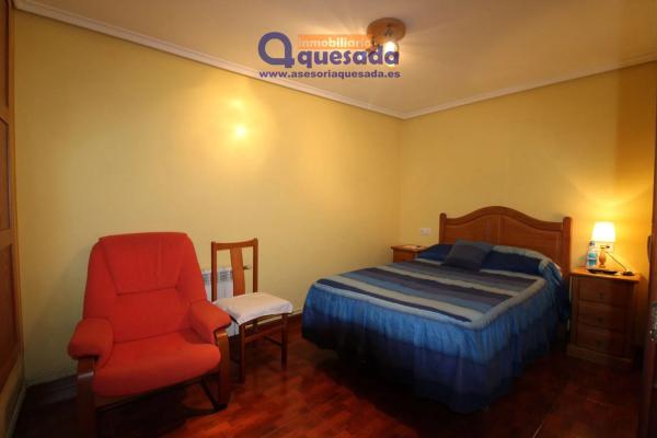 Casa independiente en calle el Robledo, 10