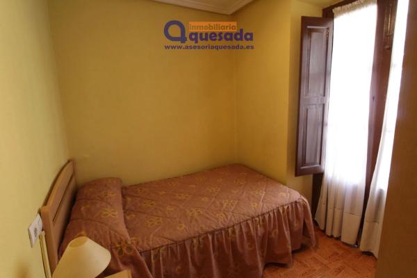 Casa independiente en calle el Robledo, 10