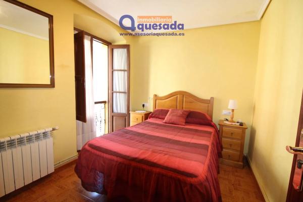 Casa independiente en calle el Robledo, 10