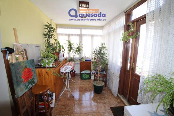 Casa independiente en calle el Robledo, 10