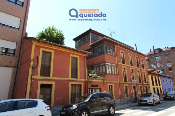 Casa independiente en calle el Robledo, 10