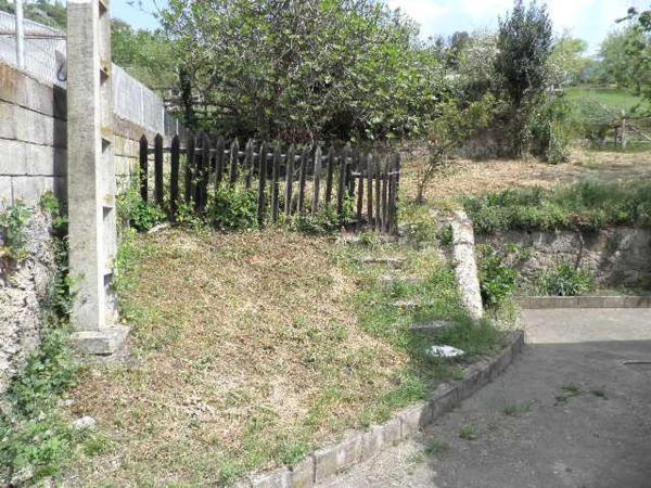 Casa independiente en El Cortijo s/n