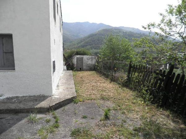 Casa independiente en El Cortijo s/n