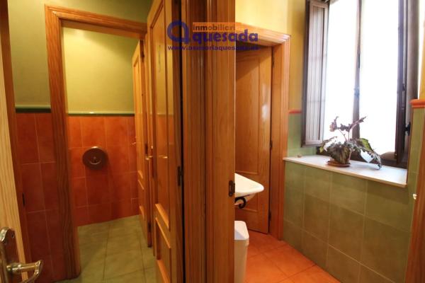 Casa independiente en calle el Robledo, 10