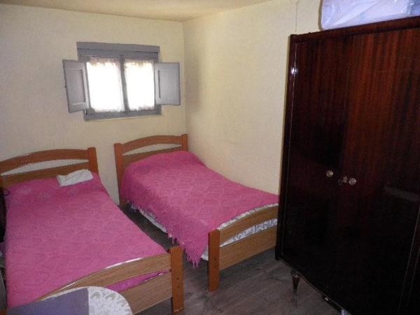 Casa independiente en El Cortijo s/n