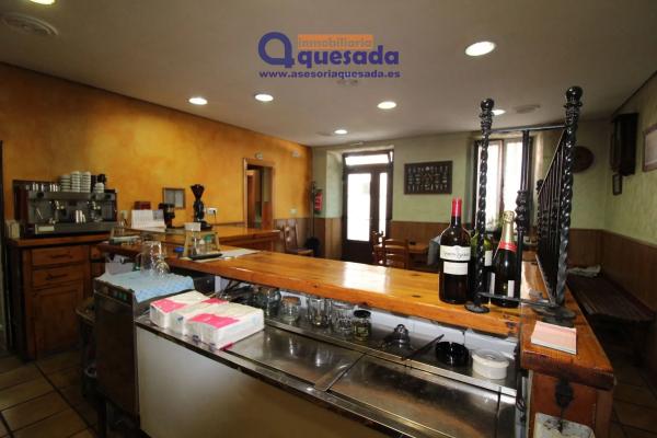 Casa independiente en calle el Robledo, 10