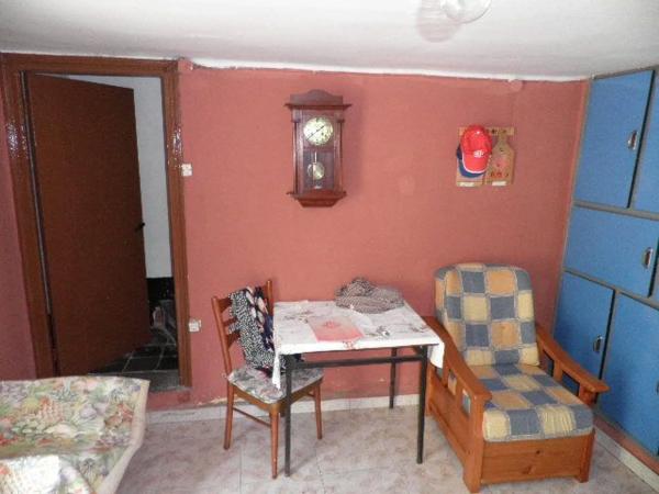 Casa independiente en El Cortijo s/n