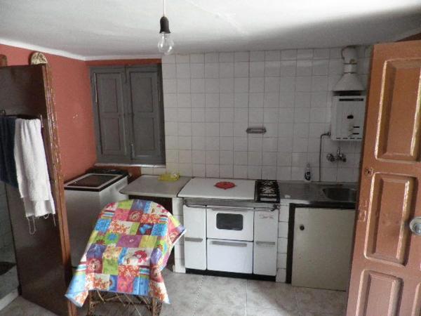 Casa independiente en El Cortijo s/n