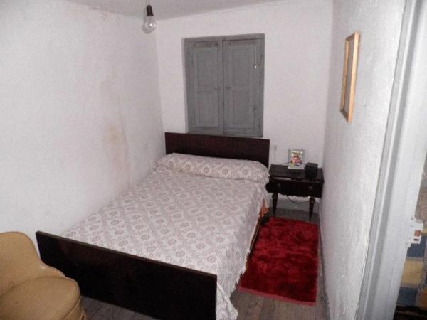 Casa independiente en El Cortijo s/n