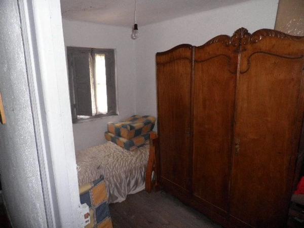 Casa independiente en El Cortijo s/n