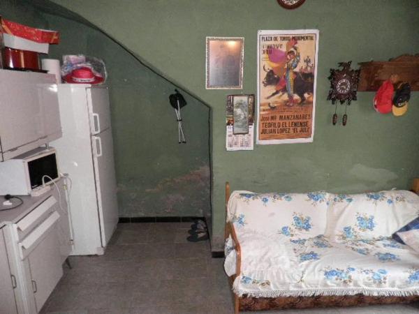 Casa independiente en El Cortijo s/n