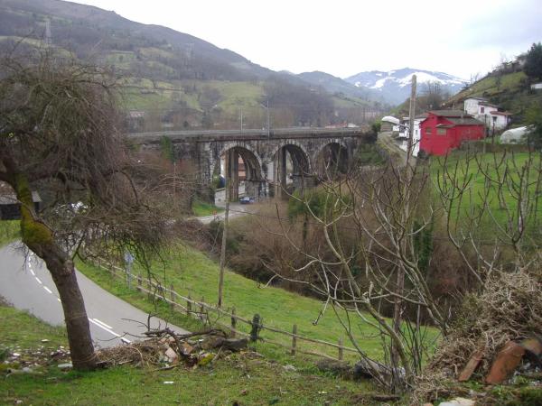 Casa independiente en El Cortijo s/n